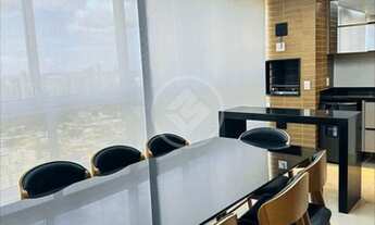 Imagem 7: Apartamento com 3 suítes plenas no Setor Bueno, Goiânia codigo: 22518