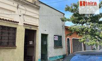 Imagem: Térrea no Ipiranga - 126 m²