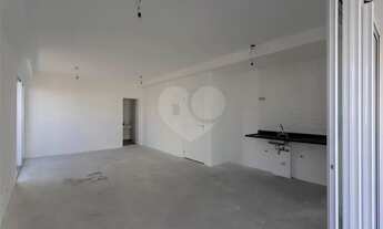 Imagem 7: Vila Madalena Apartamento com 1 dormitório