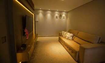 Imagem 2: Apartamento Absoluto Residence - Oportunidade imperdível!