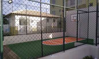 Imagem 5: Apartamento para aluguel possui 46 metros quadrados com 2 quartos em São Pedro - Serra - E