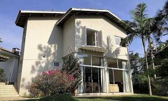 Imagem 4: Venda-Casa de condomínio-Cotia-Petit Village