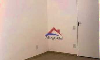 Imagem: Apartamento com 2 dormitórios à venda