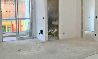 Imagem 1: Apartamento Garden com 2 dormitórios à venda, 65 m² por R$ 755.000 - Jardim do Mar - São B