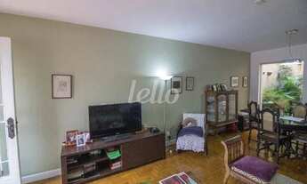 Imagem 2: São Paulo - Casa Padrão - Brooklin