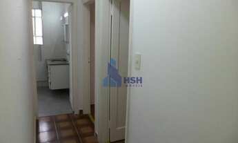 Imagem 6: APARTAMENTO 95M² COM 2 DORMITÓRIOS E DEPENDÊNCIA DE SERVIÇO, SEM VAGA ´NO IPIRANGA