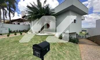 Imagem 2: Casa - Jardim Botânico (Sousas) - Campinas