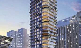 Imagem 3: Lançamento venda apartamento 414 m2 com 4 suítes em Itaim Bibi - Próximo Parque Povo