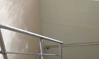 Imagem 5: Sobrado com 3 dormitórios à venda, 165 m² por R$ 690.000,00 - Vila Tibiriçá - Santo André