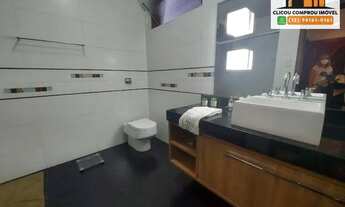 Imagem 5: Apartamento com 3 quartos, 230m², à venda em Santos, Boqueirão