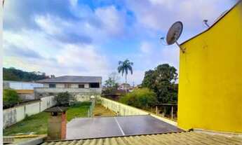 Imagem 6: Sobrado no Petrópolis com terreno fundos por apenas 230.000