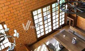 Imagem 7: Casa - Jardim Tereza Cristina - Jundiaí