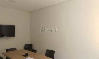 Imagem 2: Sala - Swiss Park - Campinas
