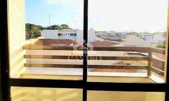 Imagem 5: Apartamento no Edifício Laje de Pedra no Jd. Recreio dos Bandeirantes