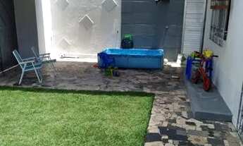 Imagem 2: Aluga-se casa padrão em Itapuã km17