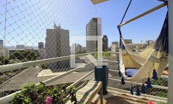 Imagem 7: Apartamento para Aluguel - Perdizes, 2 Quartos, 68 m2