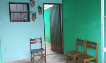 Imagem 1: Casa germinada - 3 dormitórios c- suite - Stella Maris - Peruibe-SP