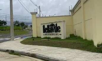 Imagem: Residencial Bella Vile