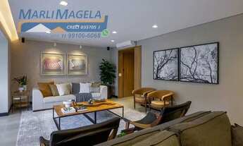 Imagem 7: Apartamento para venda possui 163 metros quadrados com 3 quartos