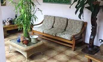 Imagem 5: Casa com 4 dormitórios à venda, 420 m² por R$ 2.475.000,00 - Jardim Petrópolis - São Paulo