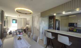 Imagem 2: Apartamento a venda na Pedra Branca - Palhoça - SC