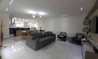 Imagem 4: Casa com 3 dormitórios à venda, 180 m² por R$ 1.150.000 - Condomínio Trilhas Do Sol - Lago