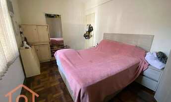 Imagem 6: Apartamento com 3 dormitórios à venda, 85 m² por R$ 435.000,00 - Boqueirão - Santos/SP