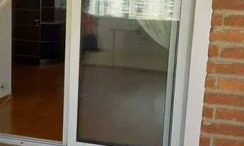 Imagem 2: Cobertura com 4 dormitórios à venda, 445 m² por R$ 2.242.000,00 - Campo Belo - São Paulo/S