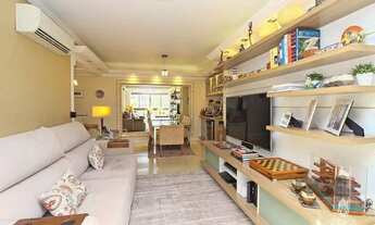 Imagem 5: Excelente apartamento de 87m² com 02 dormitórios e 3 vagas de garagem