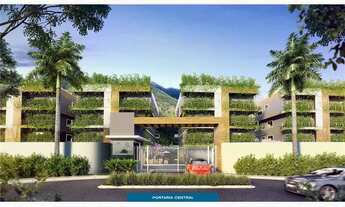 Imagem 4: Apartamento com 3 dormitórios à venda, 88,38 m2 por R$ 680.000,00 - Villa dos Lagos - Atib