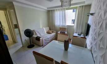 Imagem 3: Apartamento para aluguel, com 2 quartos, em Maranguape 1, Paulista/PE