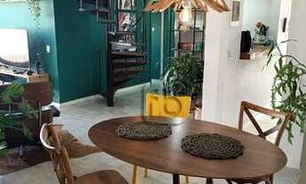 Imagem 2: Cobertura com 3 dormitórios à venda, 239 m² por R$ 780.000,00 - Tanque - Rio de Janeiro/RJ