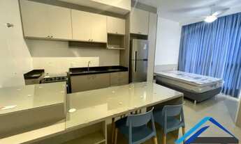 Imagem: FLORIANÓPOLIS - Apartamento Padrão - TRINDADE