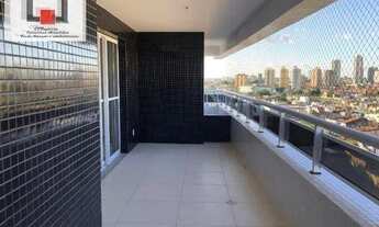 Imagem 3: Apartamento no Torre Unitá, 143 m², 3 Suítes, 2 Vagas, à venda, Umarizal, Belém-Pará