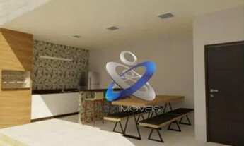 Imagem 4: Casa com 3 dormitórios à venda, 170 m² por R$ 850.000,00 - Reserva do Vale - Caçapava/SP