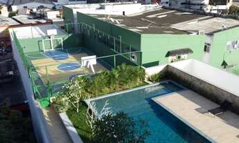 Imagem 6: Apartamento mobiliado, 1ª locação no umarizal ,01 quarto, próx shopping