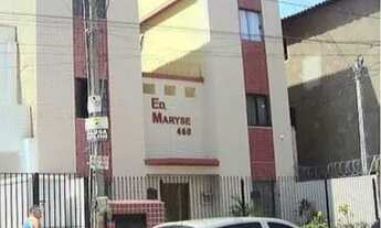 Imagem: Kitinete Bairro Benfica