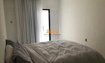 Imagem 5: Apartamento para venda com 130 metros quadrados com 3 quartos em Itapuã - Vila Velha - ES