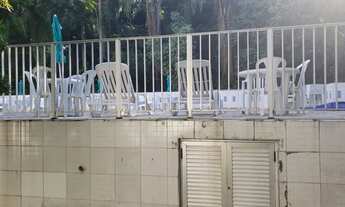 Imagem 7: Apartamento para venda possui 80 metros quadrados com 3 quartos em Anil - Rio de Janeiro