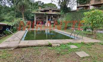 Imagem 5: CASA DENTRO DO CONDOMÍNIO PARQUE IMPERIAL COM 420M2, TERRENO COM 1056M2