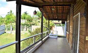 Imagem 2: Casa a venda localizada no Condomínio Mont Clair- Santa Isabel-SP!