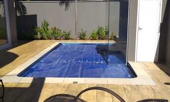 Imagem: Casa para locação no Condomínio ECO VILLAGE