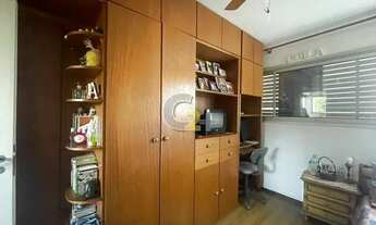 Imagem 3: Apartamento para venda com 122 metros quadrados com 3 quartos em Perdizes - São Paulo - SP