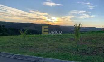 Imagem 4: Terreno à venda no Condomínio Reserva Santa Monica em Itupeva/SP