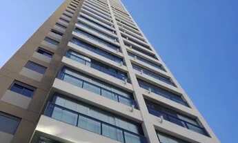 Imagem 2: APARTAMENTO RESIDENCIAL em SÃO PAULO - SP, ACLIMAÇÃO