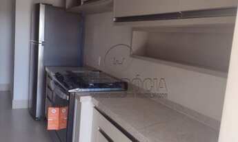 Imagem 4: SÃO JOSÉ DO RIO PRETO - Apartamento Padrão - JARDIM WALKÍRIA