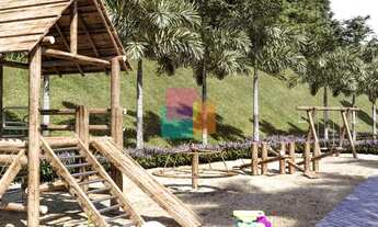 Imagem 3: ARAQUARI - Terreno Padrão - Itinga