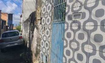 Imagem 2: VENDO UMA CASA NO PRECINHO