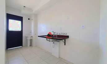 Imagem 2: Apartamento com 2 dorm - Jardim Pagliato - Sorocaba/SP - AP2287