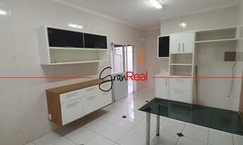 Imagem 7: Casa para LOCAÇÃO - Condomínio Portal de Itaici - Indaiatuba/SP